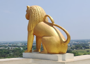 dhauli giri-l112