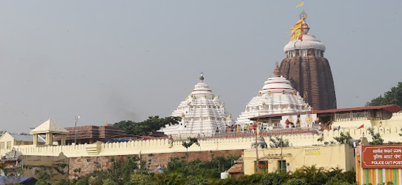 jagannath temple puri