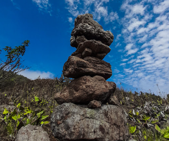 mahendragiri hills